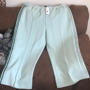 Adidas Ivy Park Suit Pant